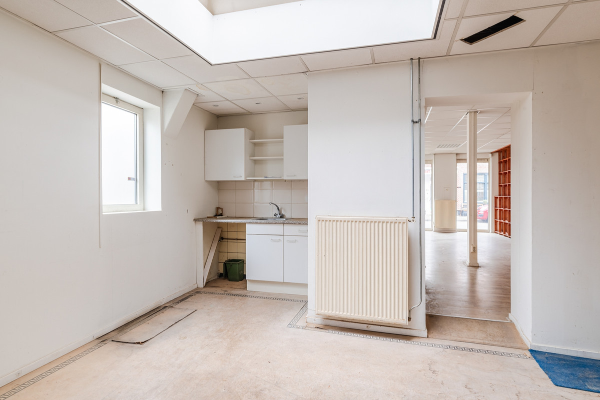 Hoekwoning te koop: Parkweg 2A, Maarssen