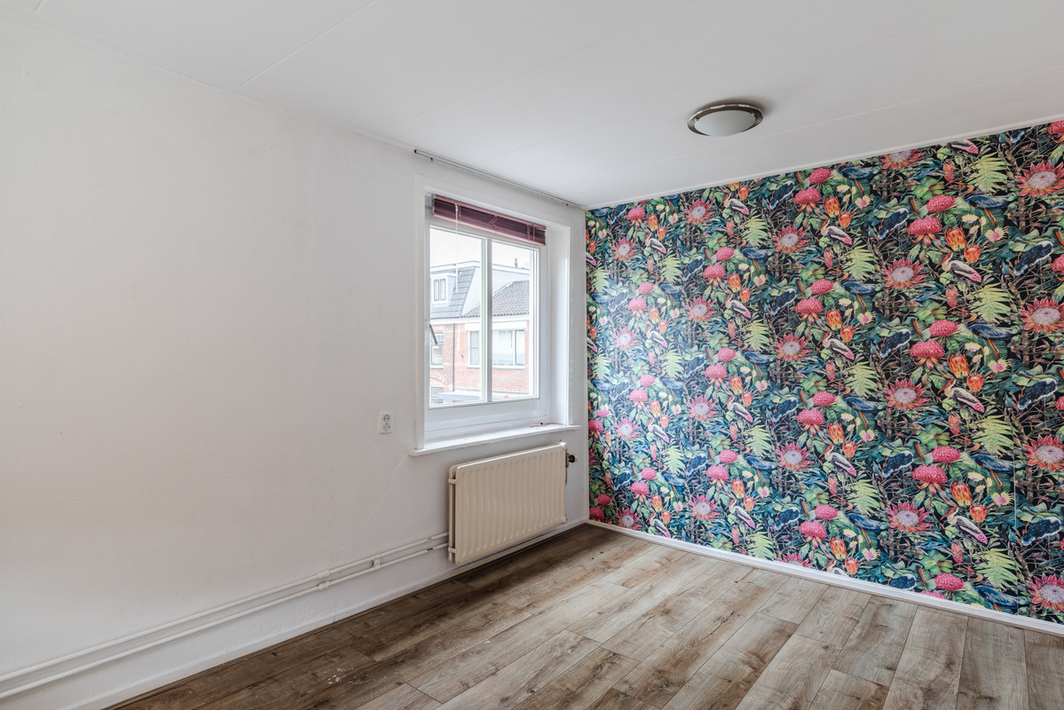 Hoekwoning te koop: Parkweg 2A, Maarssen