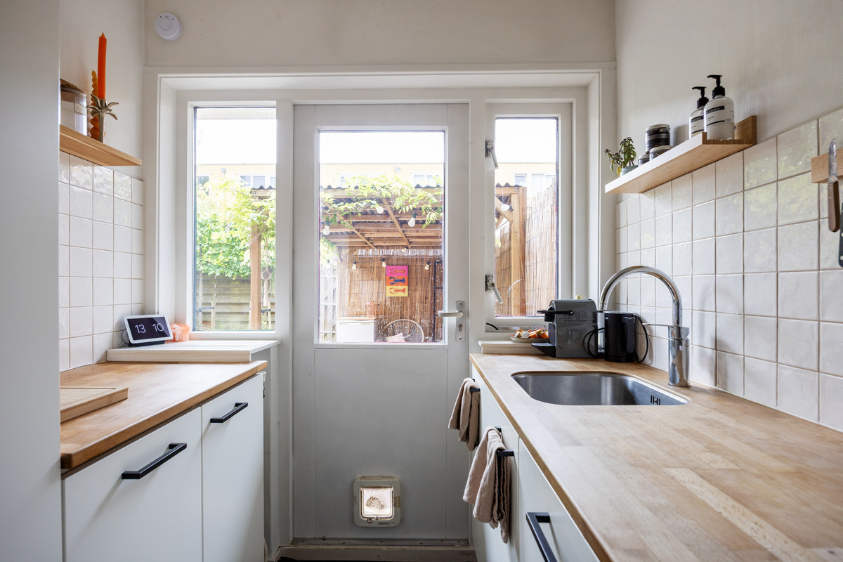 Appartement te koop: Hortensialaan 11, Groningen