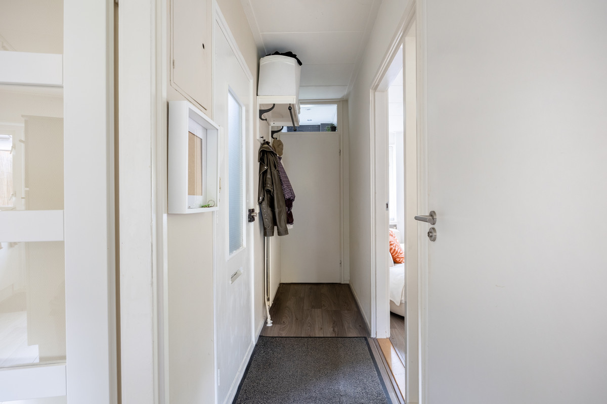 Appartement te koop: Hortensialaan 11, Groningen