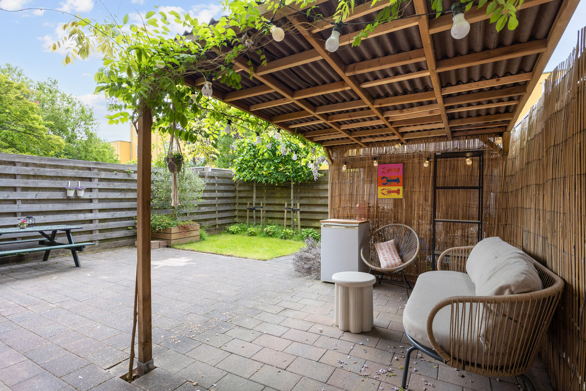 Appartement te koop: Hortensialaan 11, Groningen