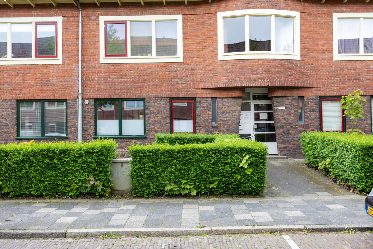 Appartement te koop: Hortensialaan 11, Groningen