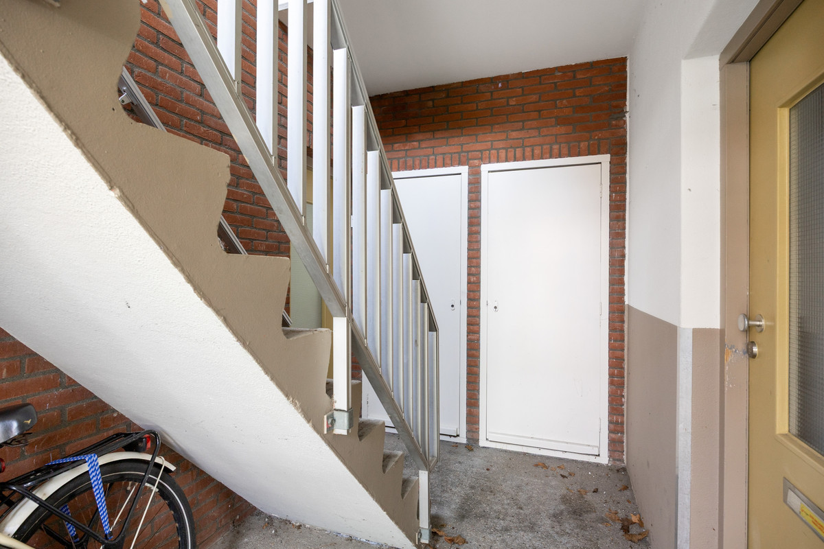 Appartement te koop: Hortensialaan 11, Groningen