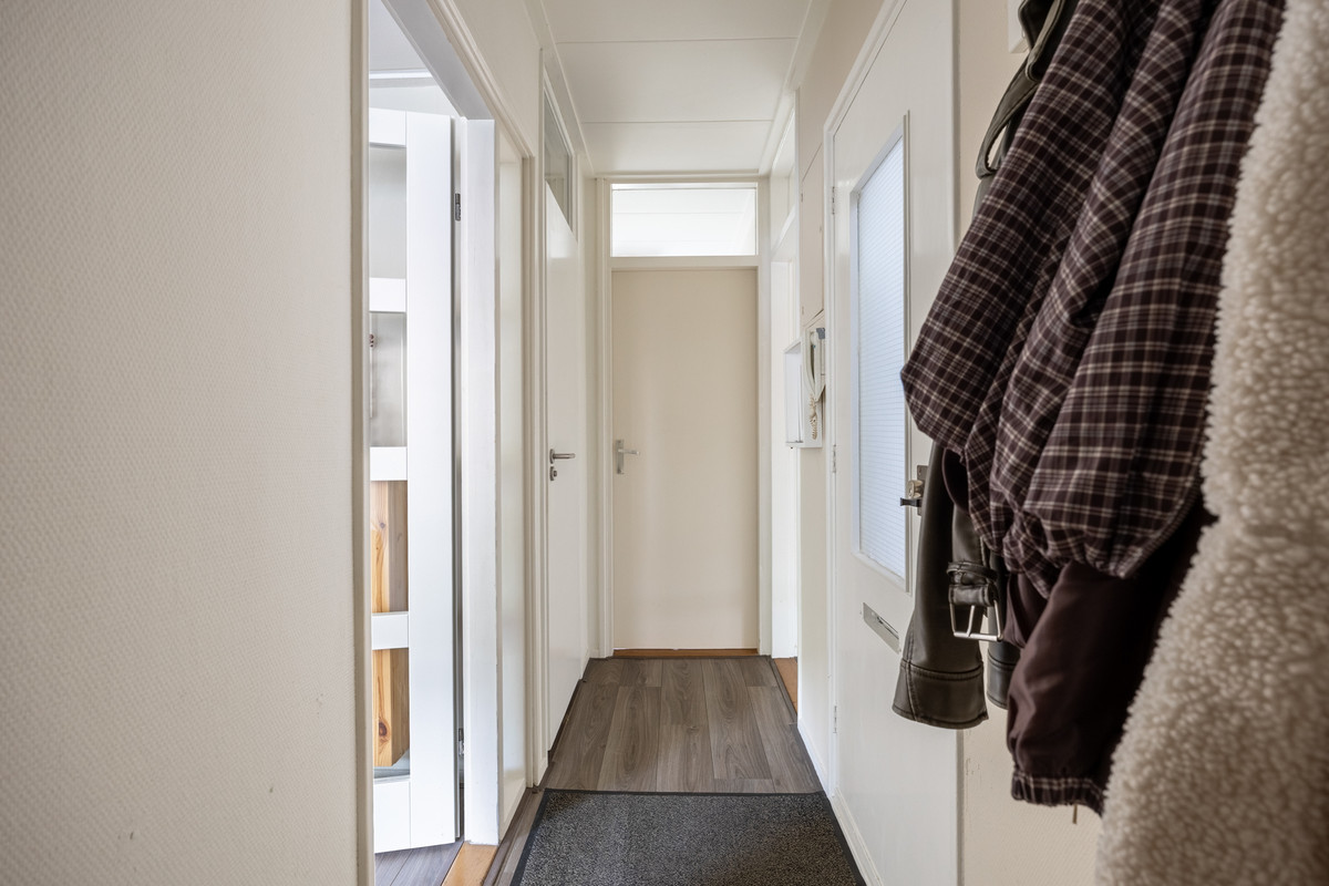 Appartement te koop: Hortensialaan 11, Groningen