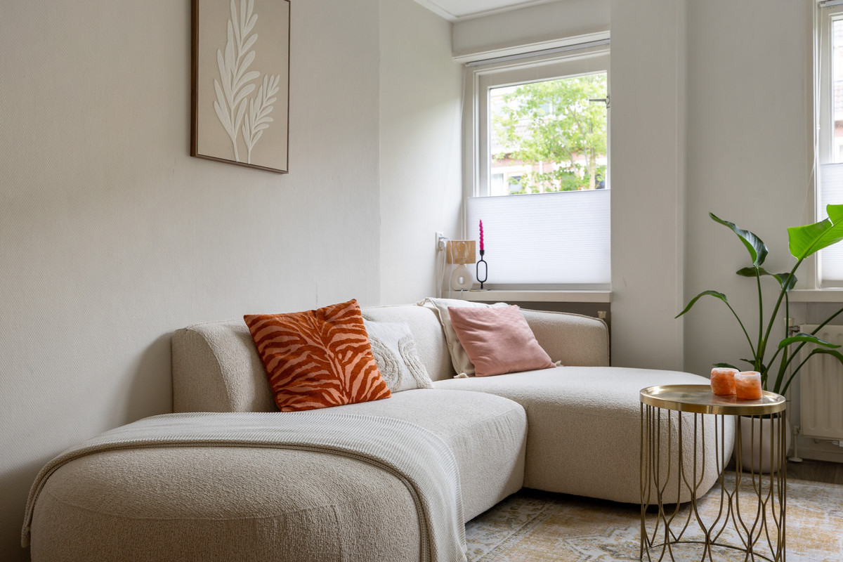 Appartement te koop: Hortensialaan 11, Groningen