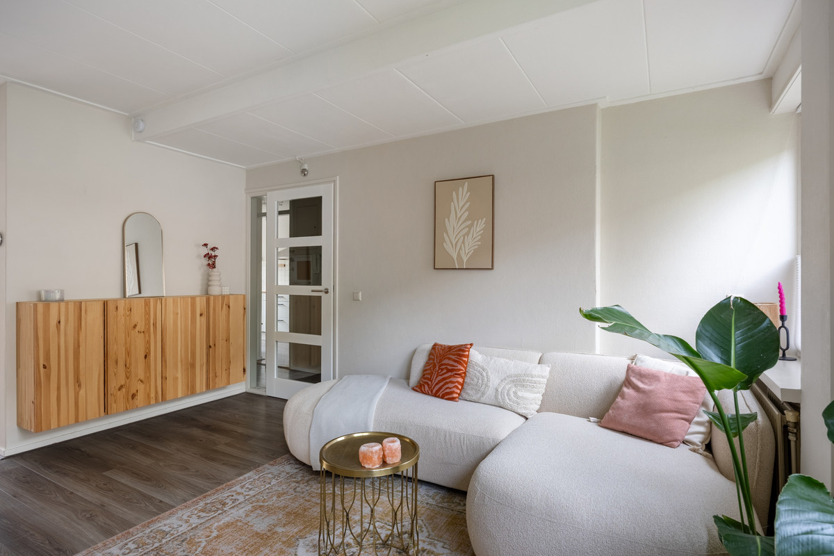 Appartement te koop: Hortensialaan 11, Groningen