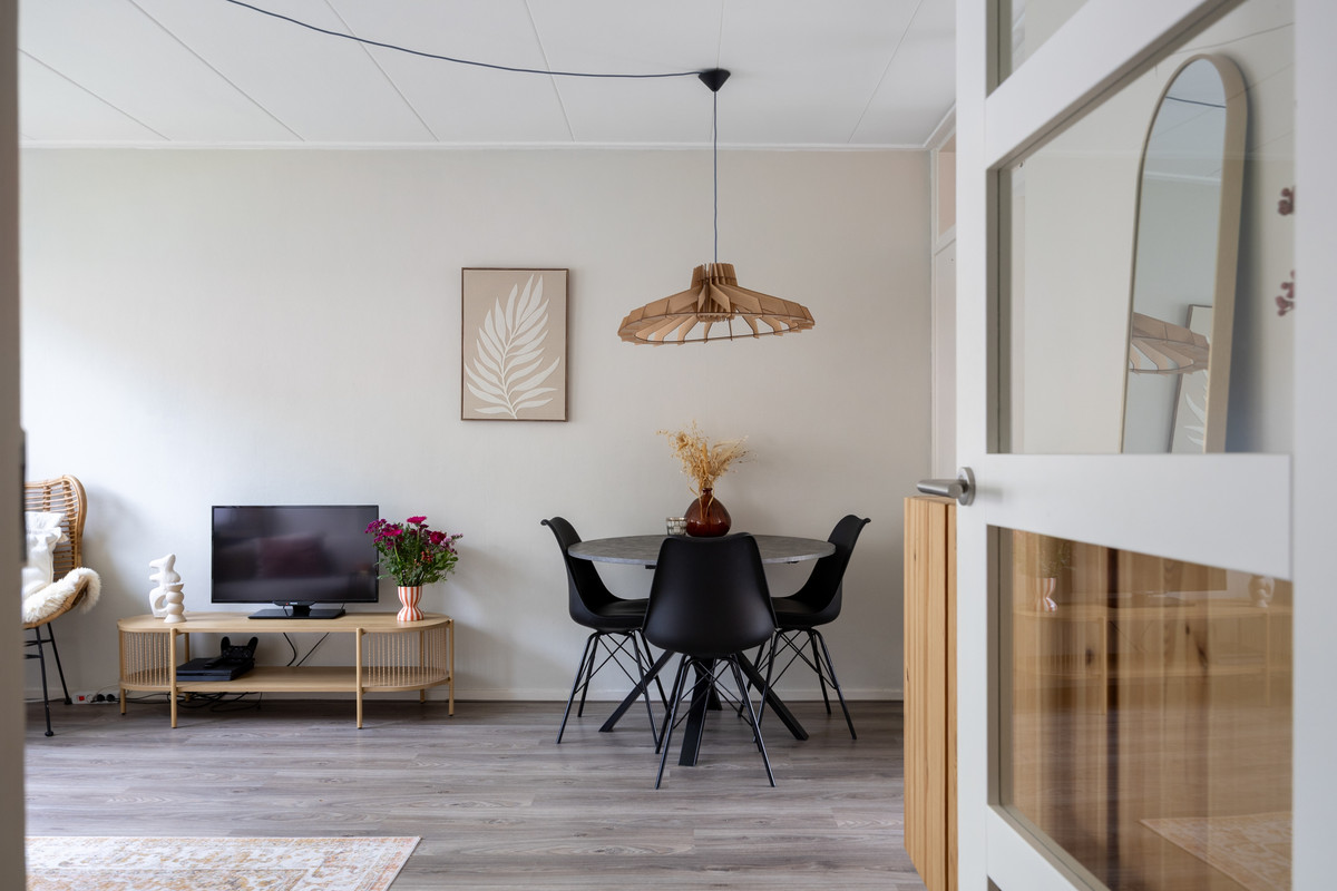 Appartement te koop: Hortensialaan 11, Groningen