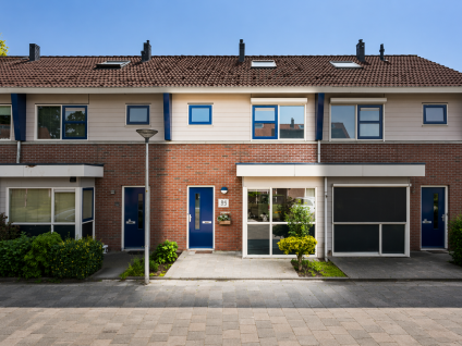 Stentorlaan 85