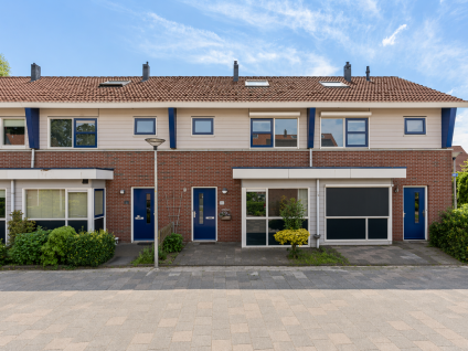 Stentorlaan 85