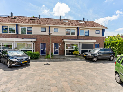 Stentorlaan 85