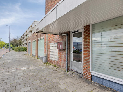 Zandveldstraat 4