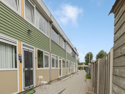 Kalmoesstraat 45