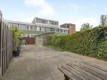 Kalmoesstraat 45