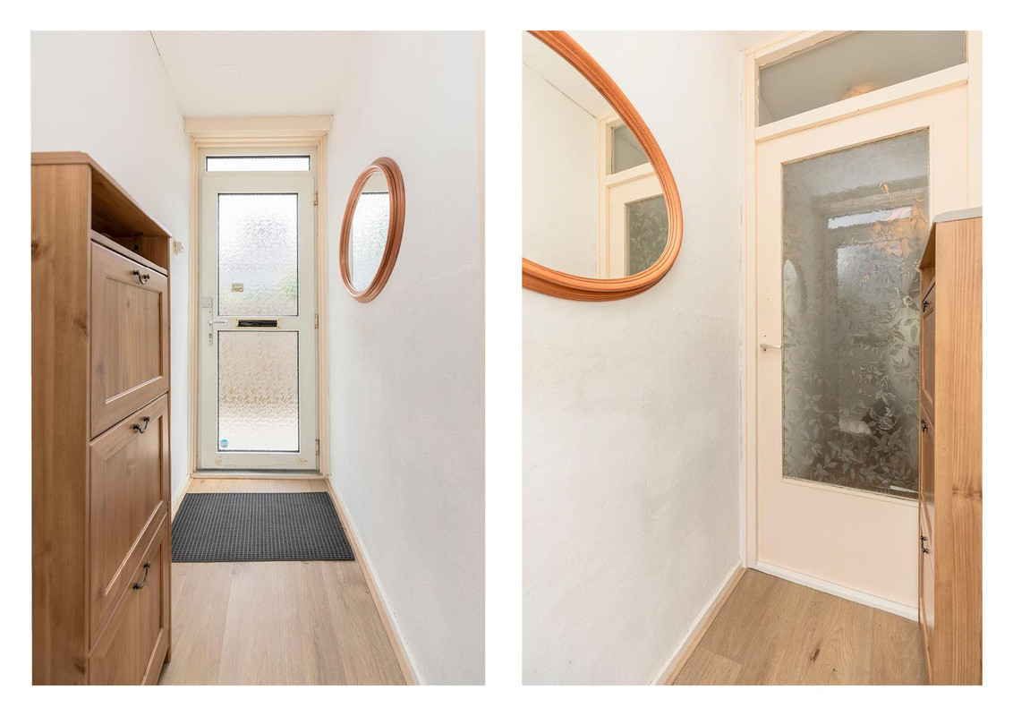 Tussenwoning te koop: Kalmoesstraat 45, Hoogvliet Rotterdam