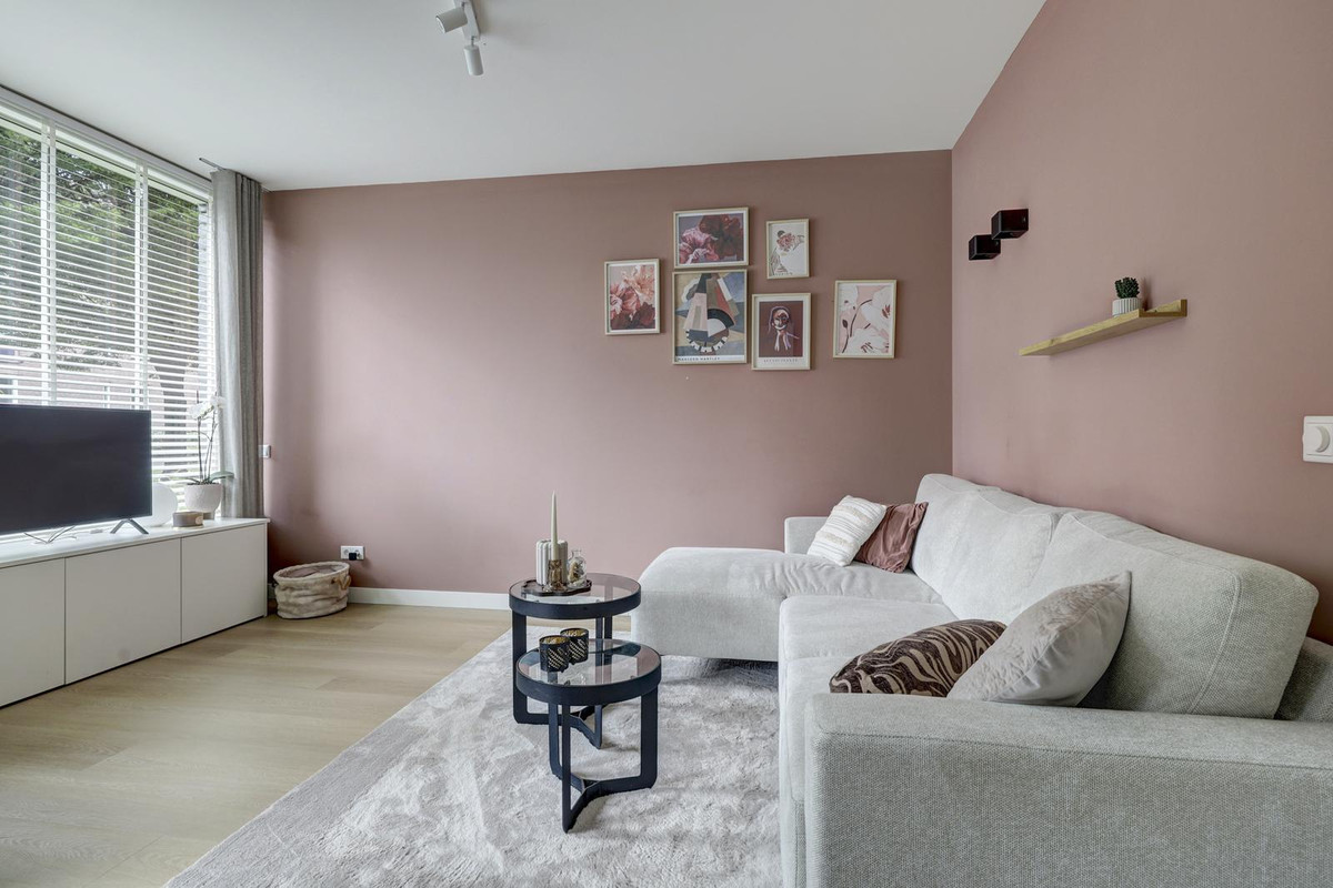 Studio te koop: Lidwinahof 27, Best
