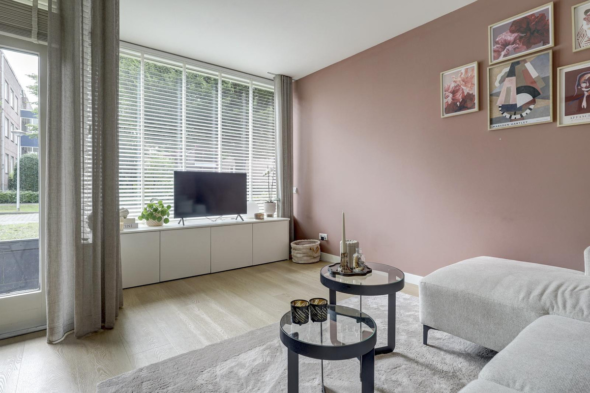 Studio te koop: Lidwinahof 27, Best