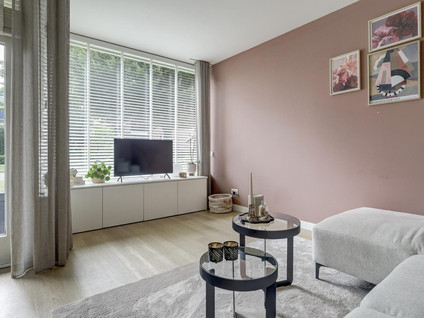 Lidwinahof 27