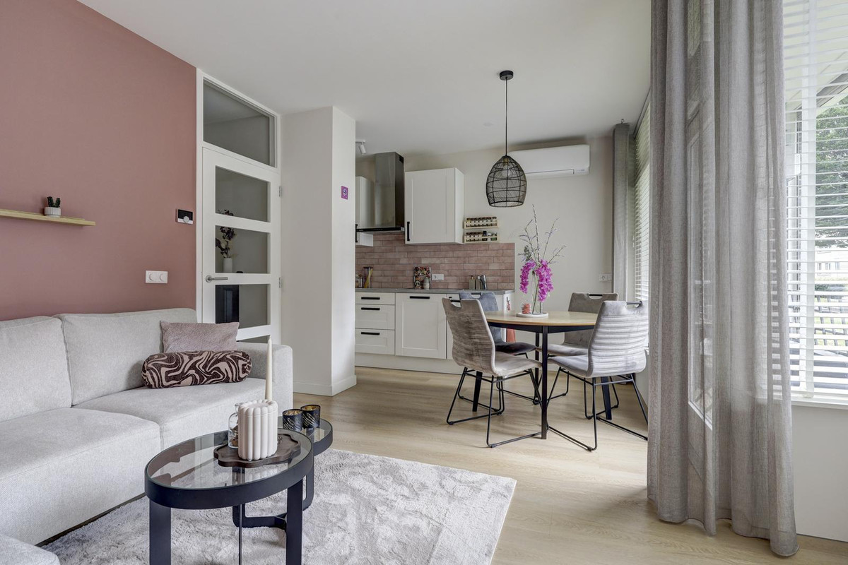 Studio te koop: Lidwinahof 27, Best