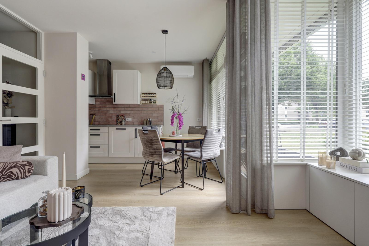 Studio te koop: Lidwinahof 27, Best