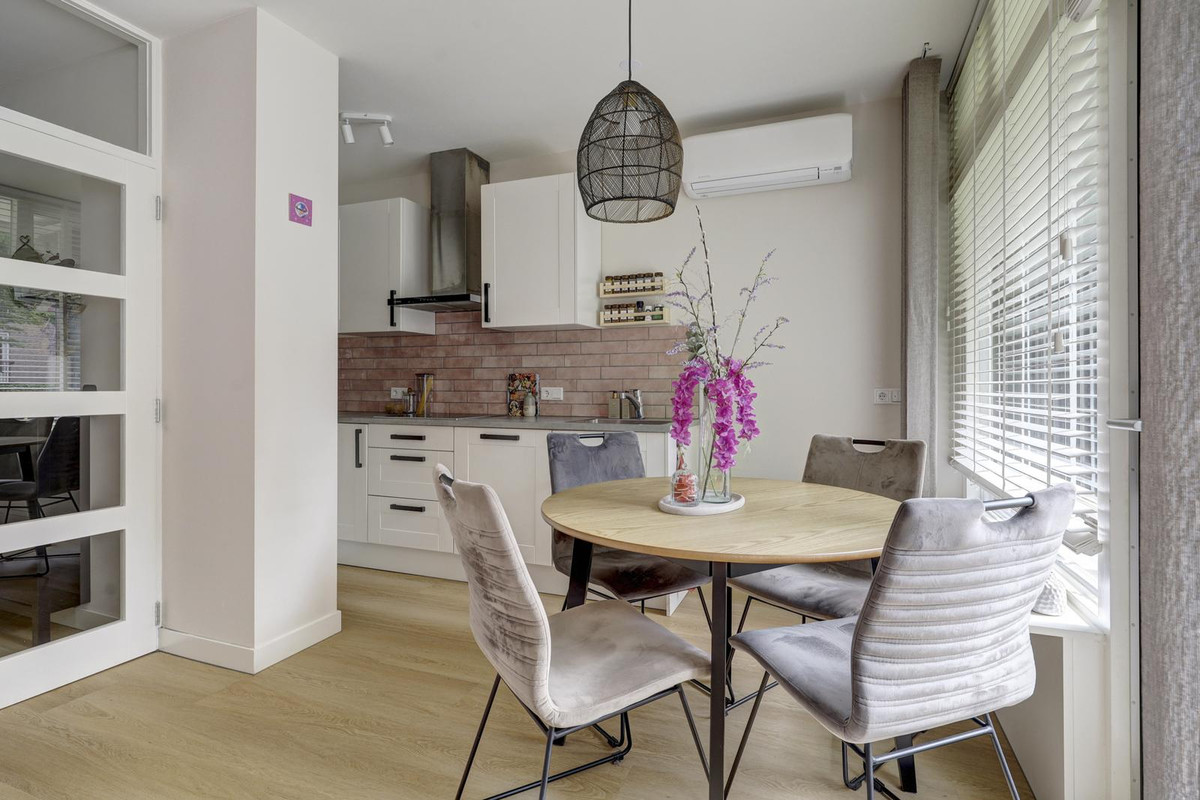 Studio te koop: Lidwinahof 27, Best