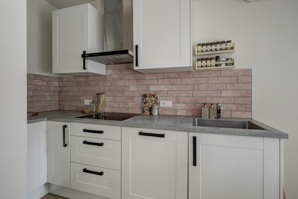 Studio te koop: Lidwinahof 27, Best