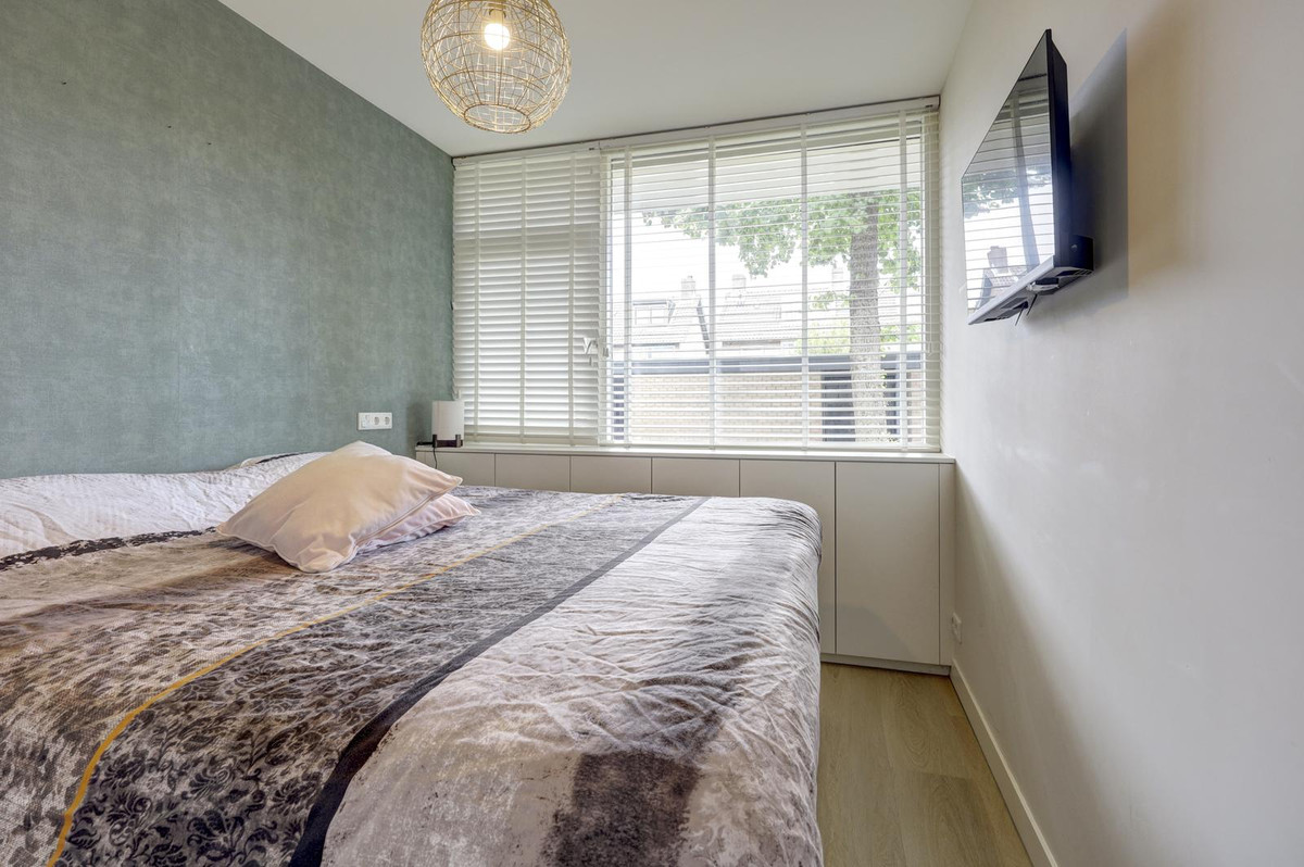 Studio te koop: Lidwinahof 27, Best