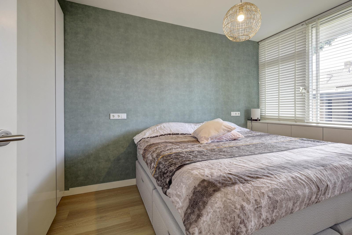 Studio te koop: Lidwinahof 27, Best
