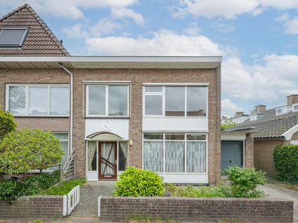 Frederik Hendriklaan 4