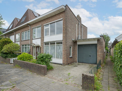Frederik Hendriklaan 4