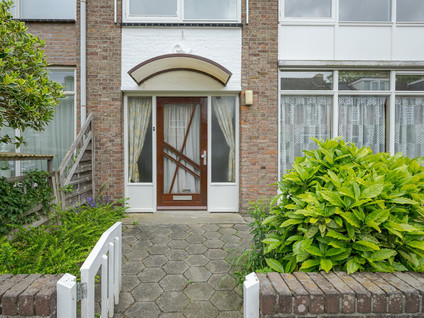 Frederik Hendriklaan 4
