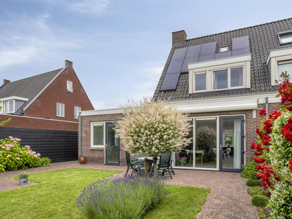 Lavendelstraat 26