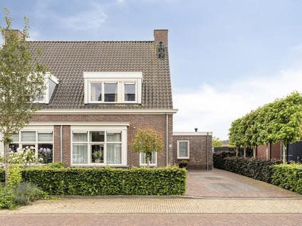Lavendelstraat 26