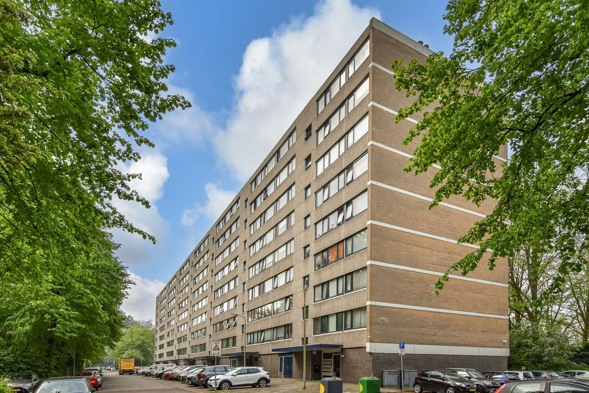 Appartement te koop: Roland Holstlaan 770, Delft