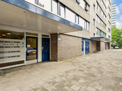 Roland Holstlaan 770