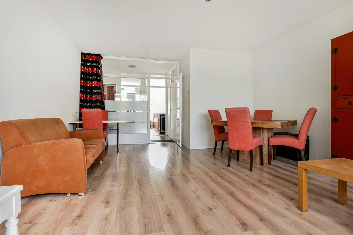Appartement te koop: Roland Holstlaan 770, Delft