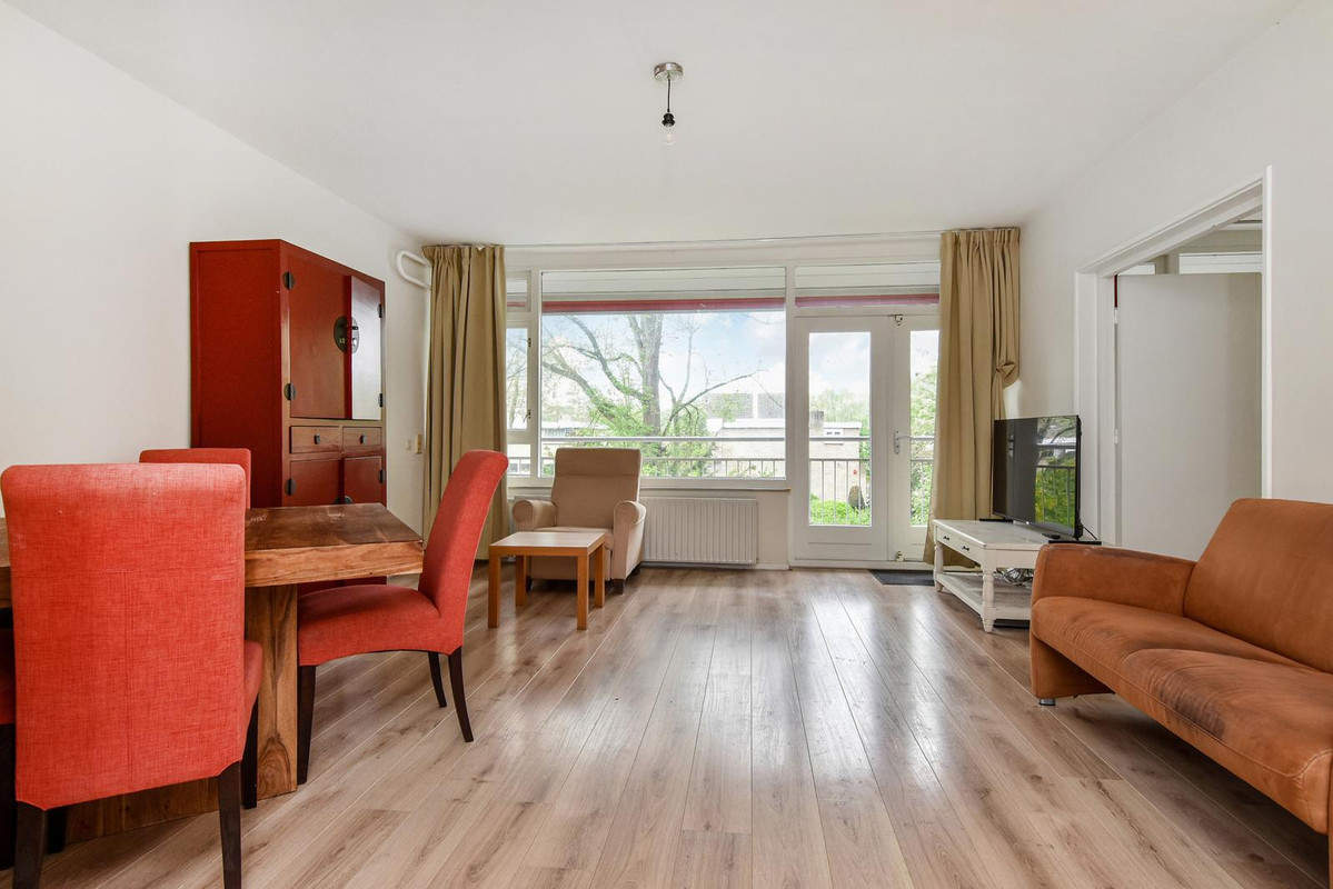 Appartement te koop: Roland Holstlaan 770, Delft