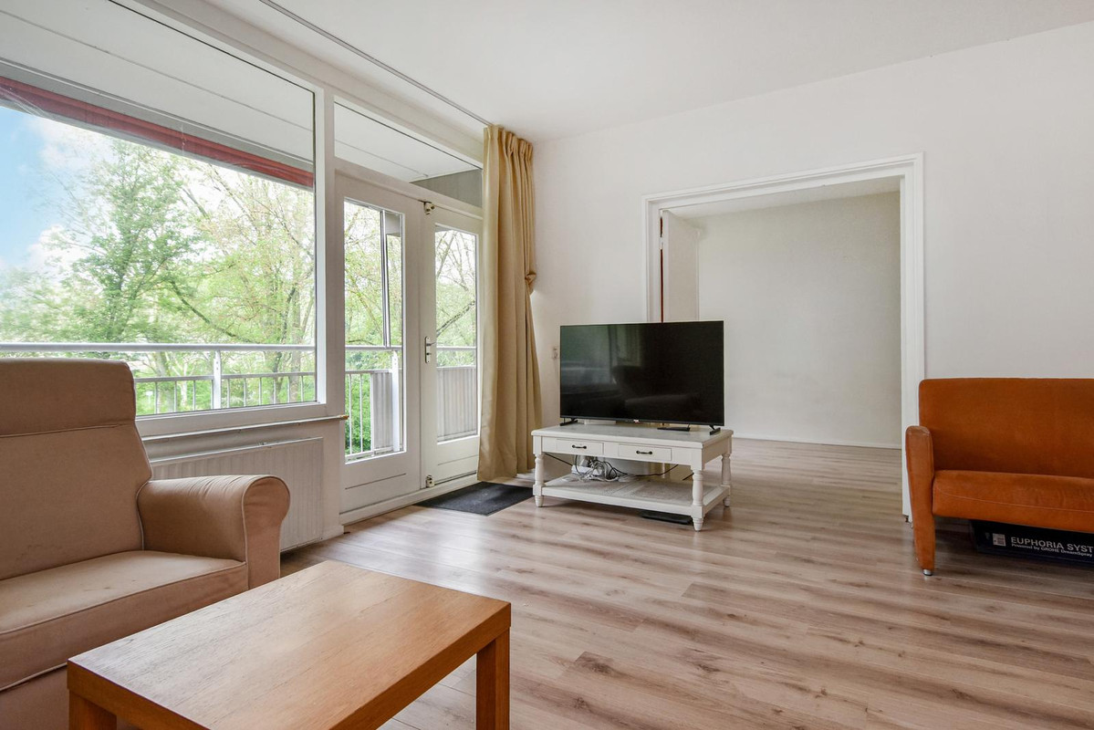 Appartement te koop: Roland Holstlaan 770, Delft