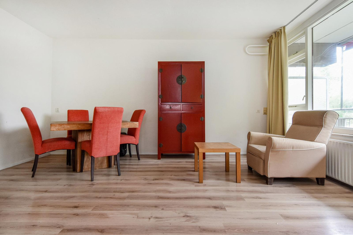 Appartement te koop: Roland Holstlaan 770, Delft