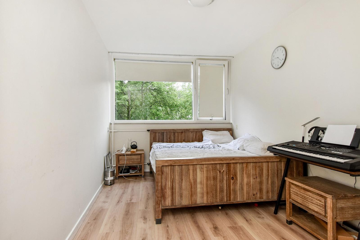 Appartement te koop: Roland Holstlaan 770, Delft