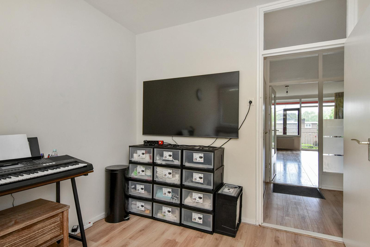 Appartement te koop: Roland Holstlaan 770, Delft