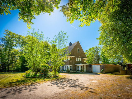 Utrechtseweg 54