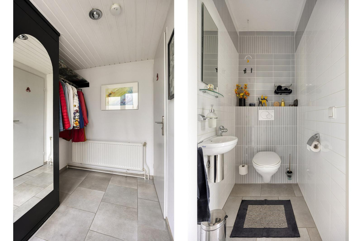 Tussenwoning te koop: Sibeliuslaan 51, Oss