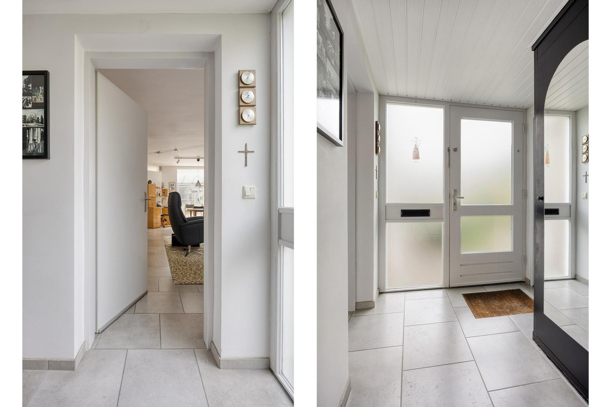 Tussenwoning te koop: Sibeliuslaan 51, Oss