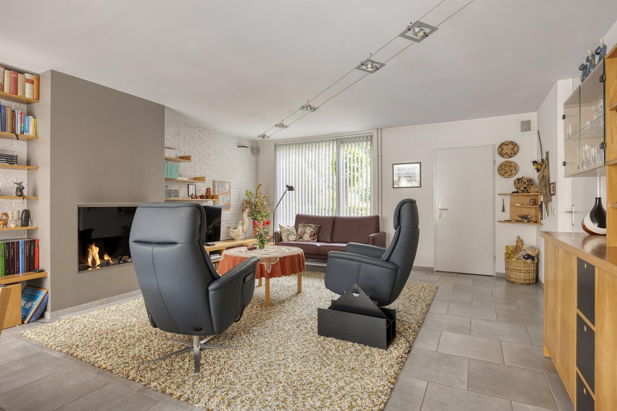 Tussenwoning te koop: Sibeliuslaan 51, Oss