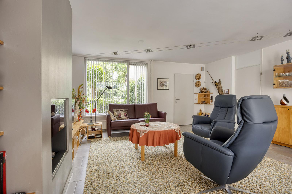 Tussenwoning te koop: Sibeliuslaan 51, Oss