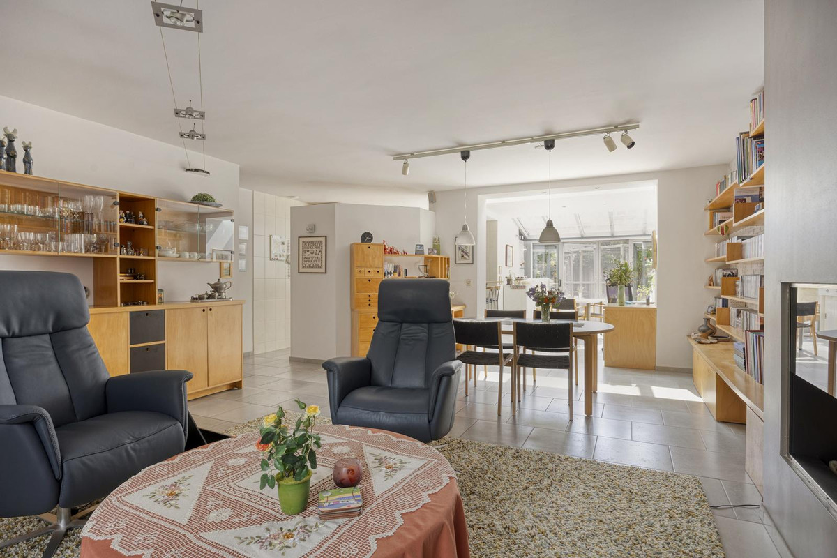 Tussenwoning te koop: Sibeliuslaan 51, Oss