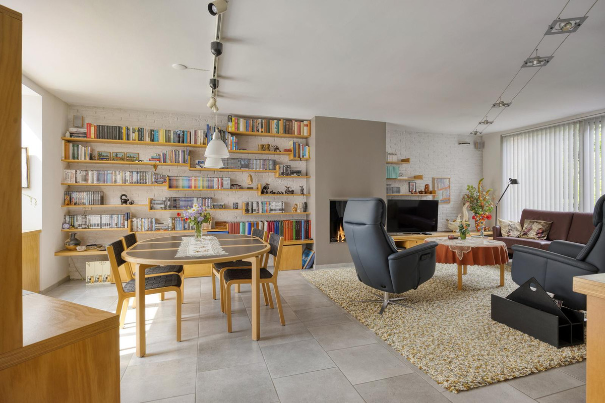 Tussenwoning te koop: Sibeliuslaan 51, Oss