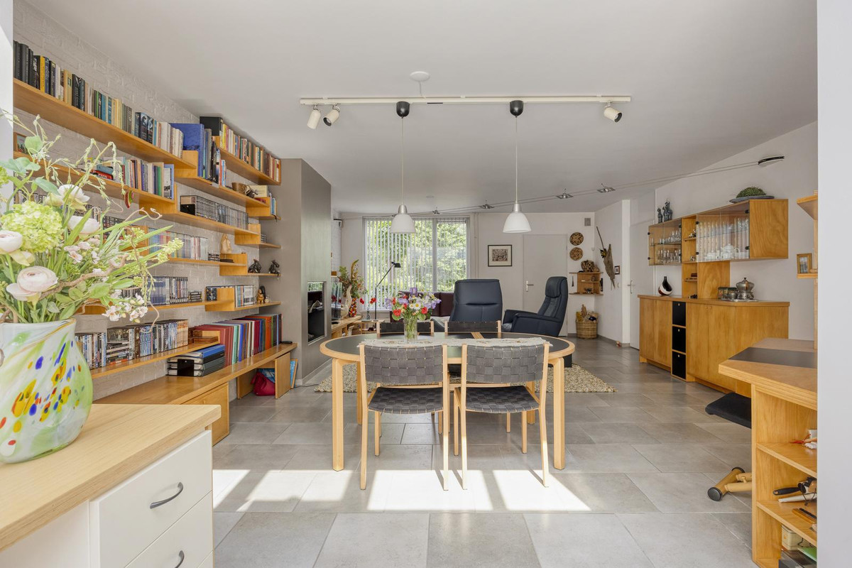 Tussenwoning te koop: Sibeliuslaan 51, Oss