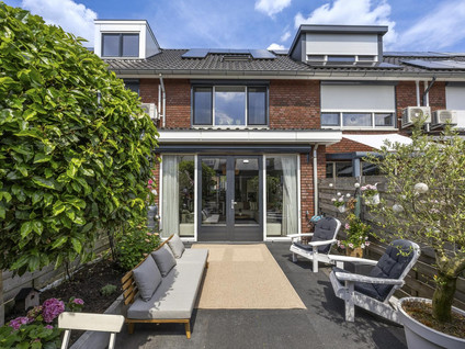 Keurvorstsingel 10