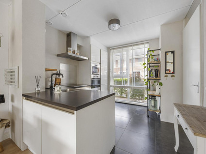 Keurvorstsingel 10